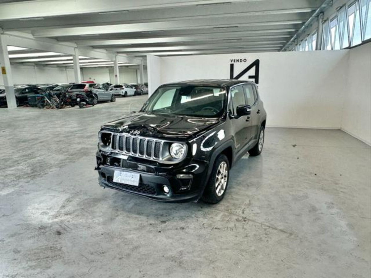 Jeep Renegade 1.0 T3 Longitude (3)