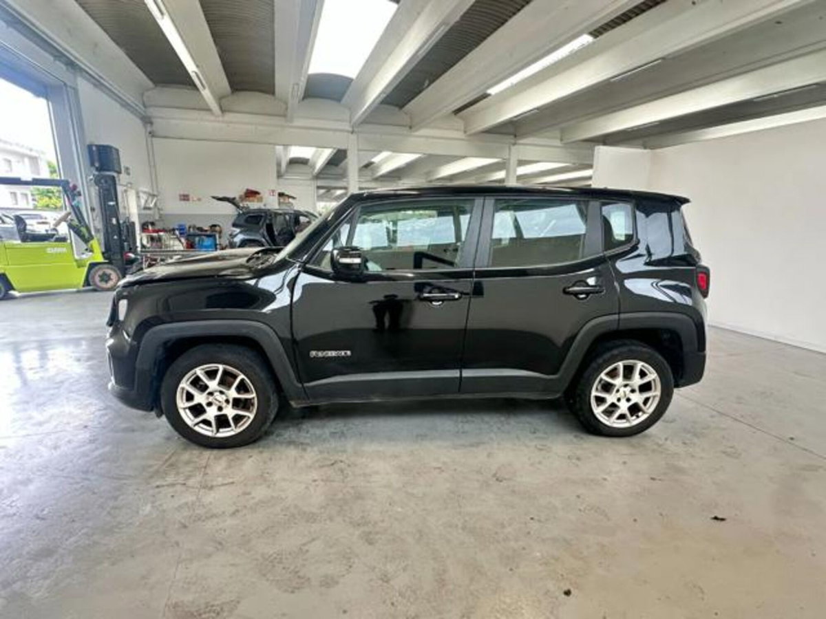 Jeep Renegade 1.0 T3 Longitude (4)