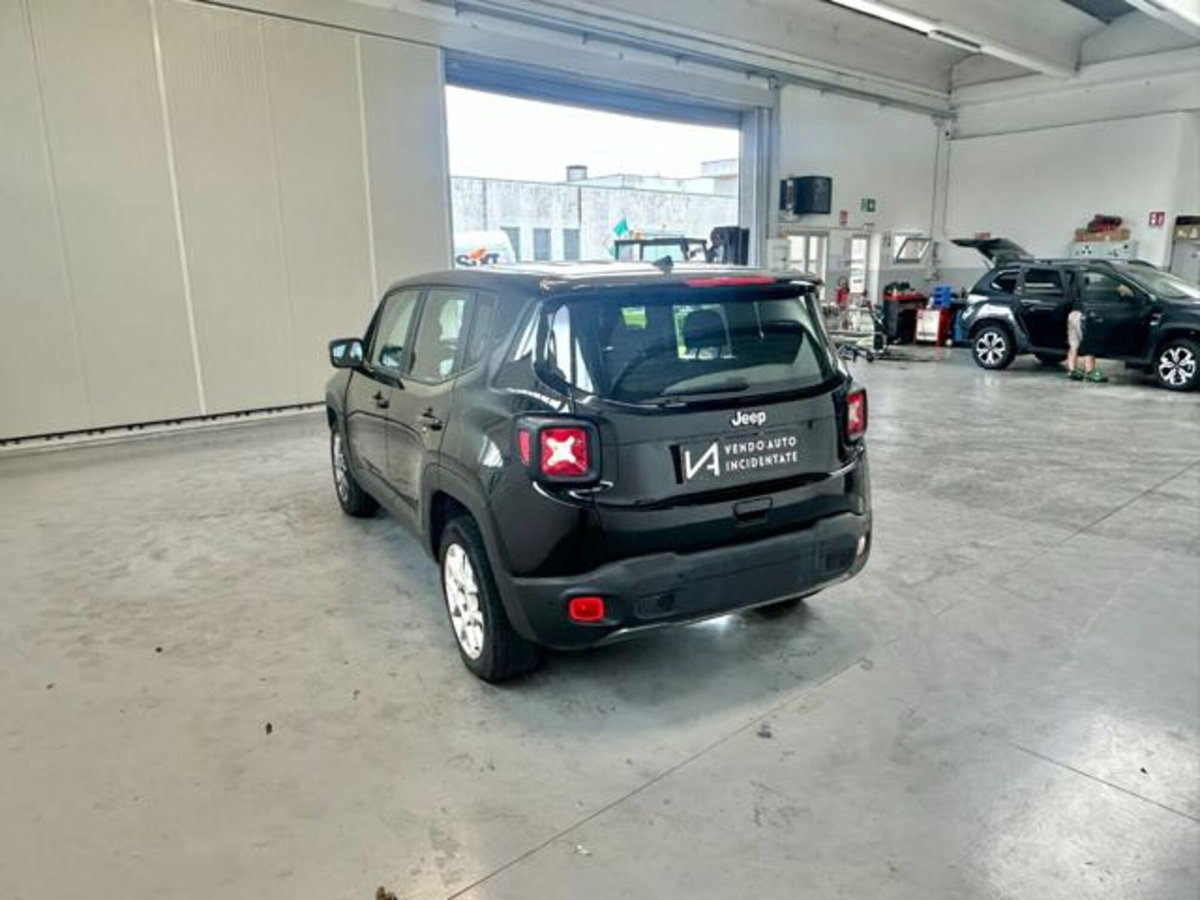 Jeep Renegade 1.0 T3 Longitude (5)