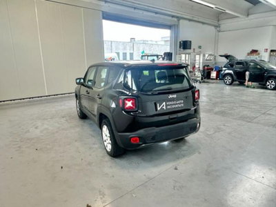 Jeep Renegade 1.0 T3 Longitude (5)