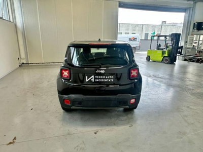 Jeep Renegade 1.0 T3 Longitude (6)