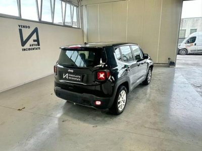 Jeep Renegade 1.0 T3 Longitude (7)