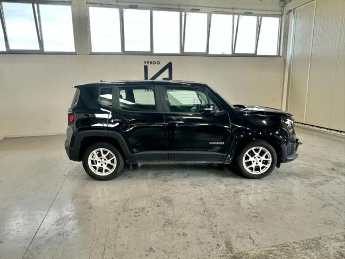 Jeep Renegade 1.0 T3 Longitude (8)