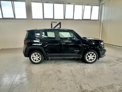 Jeep Renegade 1.0 T3 Longitude (8)