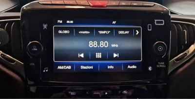 Lancia Ypsilon 1.0 FireFly 5 porte S&S Hybrid Maryne (11)