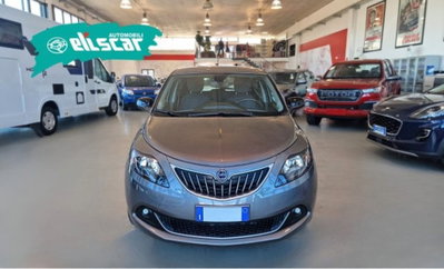 Lancia Ypsilon 1.0 FireFly 5 porte S&S Hybrid Maryne (3)