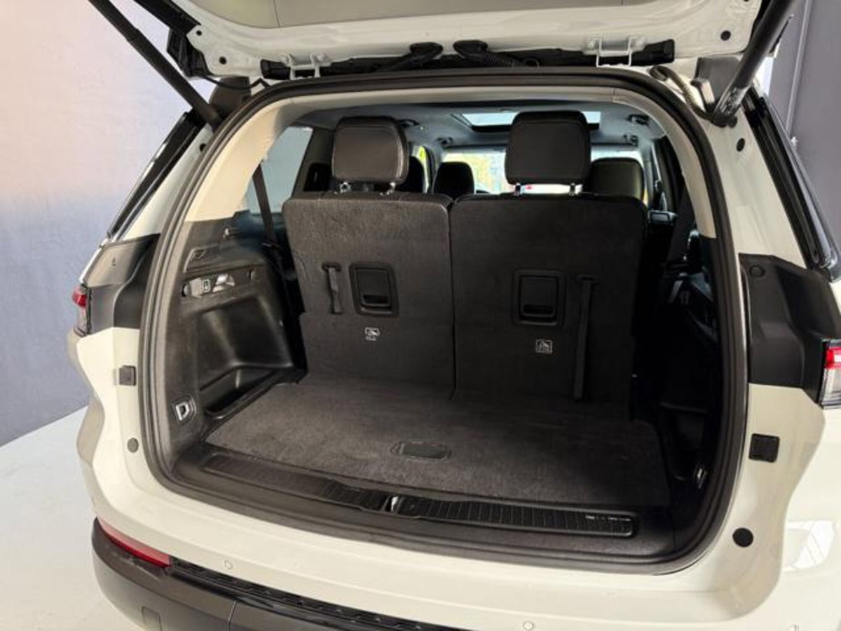 Jeep Grand Cherokee 3.6 V6 Overland (14)