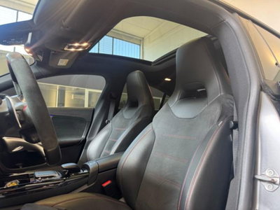Mercedes-Benz CLA 35 AMG 4Matic (7)
