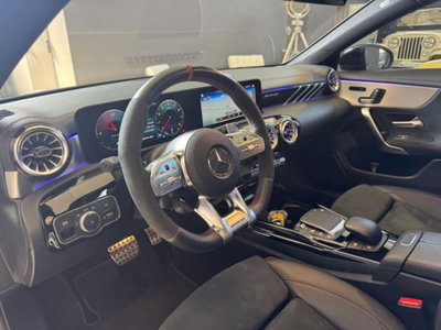 Mercedes-Benz CLA 35 AMG 4Matic (8)
