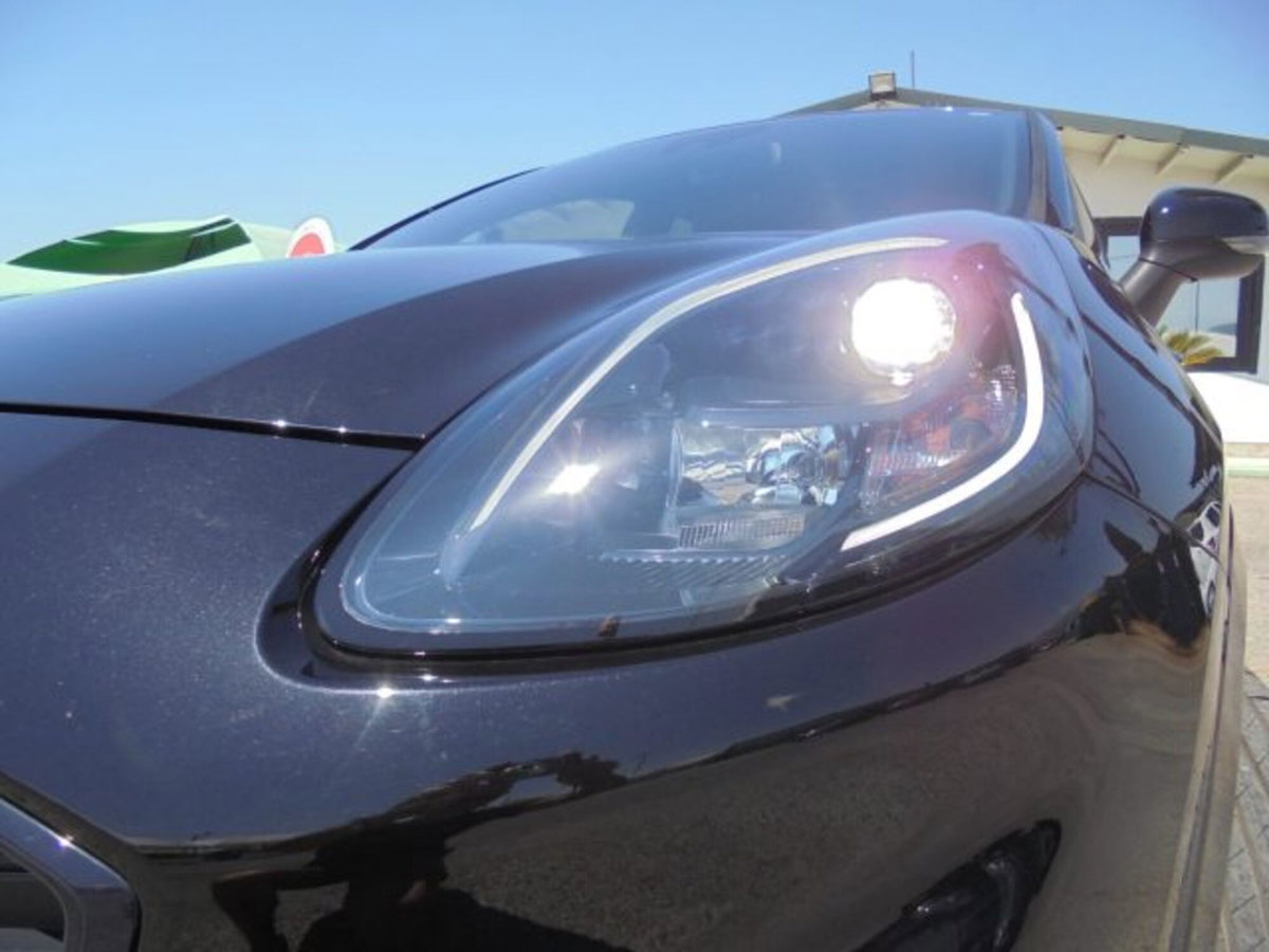 Ford Puma 1.0 EcoBoost Hybrid 125 CV S&S ST-Line X Design (5)