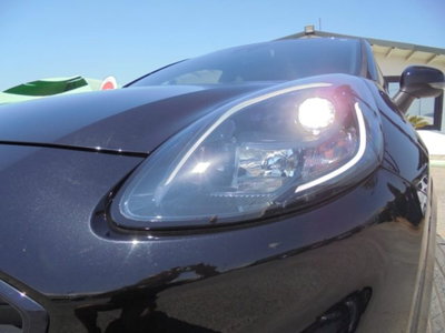 Ford Puma 1.0 EcoBoost Hybrid 125 CV S&S ST-Line X Design (5)