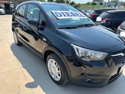 Opel Crossland X 1.5 ECOTEC D 102 CV Start&Stop Innovation usata