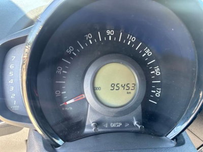Toyota Aygo 1.0 VVT-i 69 CV 5 porte x-play (17)