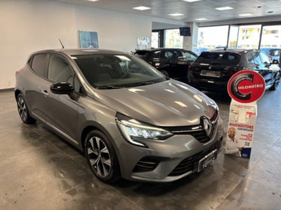 Renault Clio Blue dCi 100 CV 5 porte Evolution usata