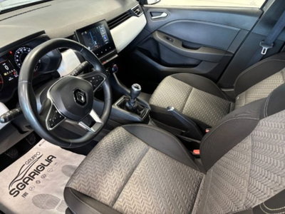 Renault Clio Blue dCi 100 CV 5 porte Evolution (10)