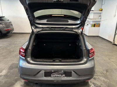 Renault Clio Blue dCi 100 CV 5 porte Evolution (17)