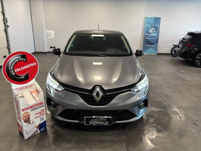 Renault Clio Blue dCi 100 CV 5 porte Evolution (2)