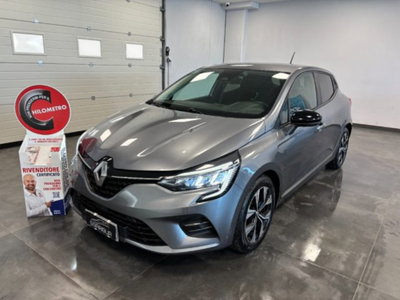 Renault Clio Blue dCi 100 CV 5 porte Evolution (3)
