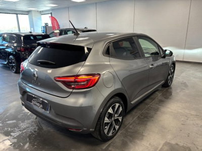 Renault Clio Blue dCi 100 CV 5 porte Evolution (6)