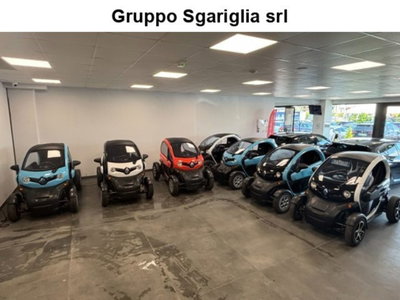 Renault Twizy 45 Intens usata