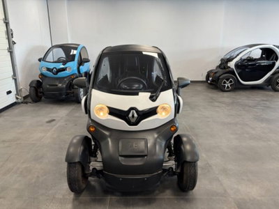 Renault Twizy 45 Intens (3)
