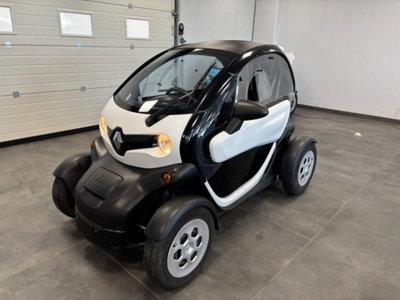 Renault Twizy 45 Intens (4)