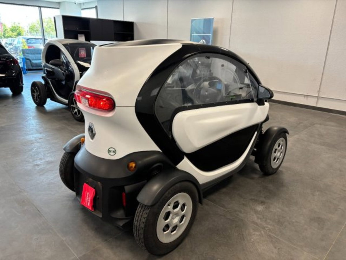 Renault Twizy 45 Intens (5)
