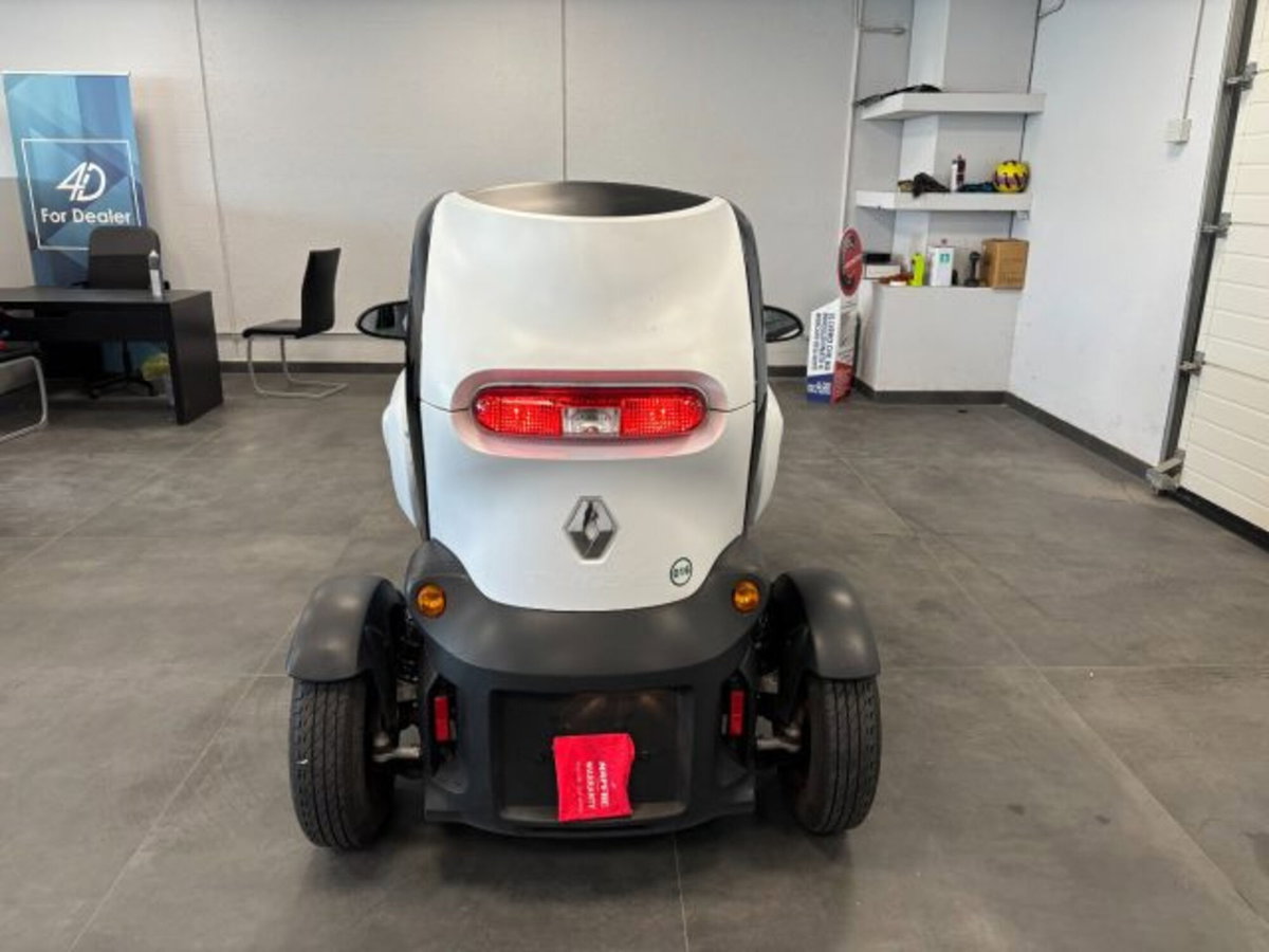 Renault Twizy 45 Intens (6)