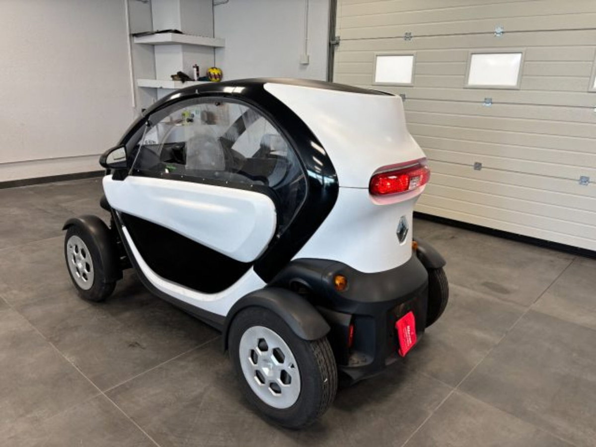 Renault Twizy 45 Intens (7)