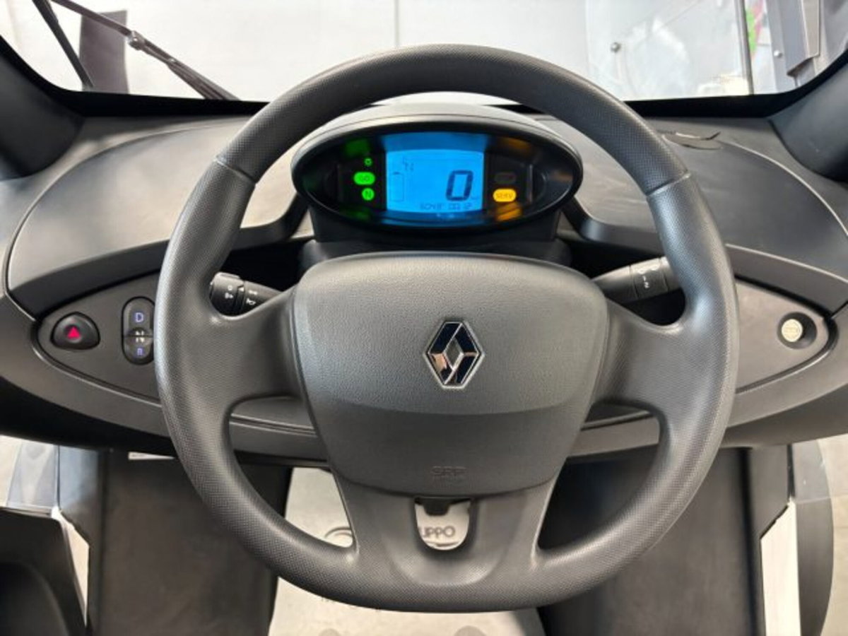 Renault Twizy 45 Intens (8)