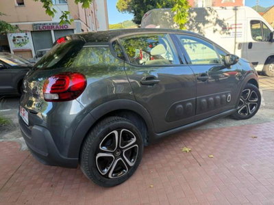 Citroen C3 PureTech 82 Shine (9)