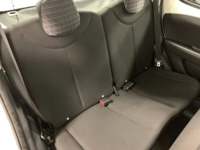 Peugeot 108 72 5 porte Allure (11)