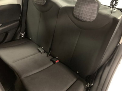 Peugeot 108 72 5 porte Allure (12)