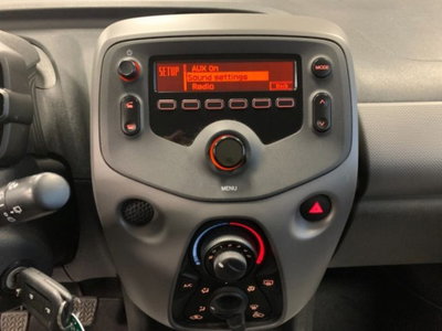 Peugeot 108 72 5 porte Allure (17)