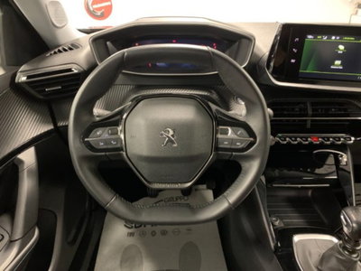 Peugeot 2008 BlueHDi 110 S&S Allure Pack (14)