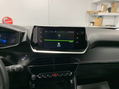 Peugeot 2008 BlueHDi 110 S&S Allure Pack (16)