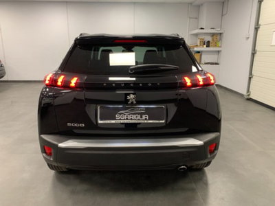 Peugeot 2008 BlueHDi 110 S&S Allure Pack (5)