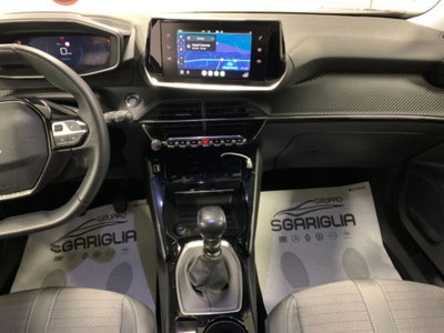 Peugeot 2008 BlueHDi 110 S&S Allure Pack (8)