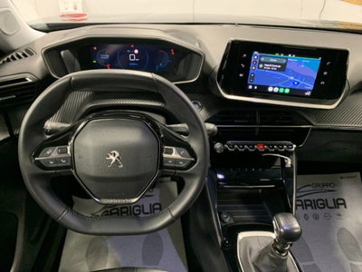 Peugeot 2008 BlueHDi 110 S&S Allure Pack (9)