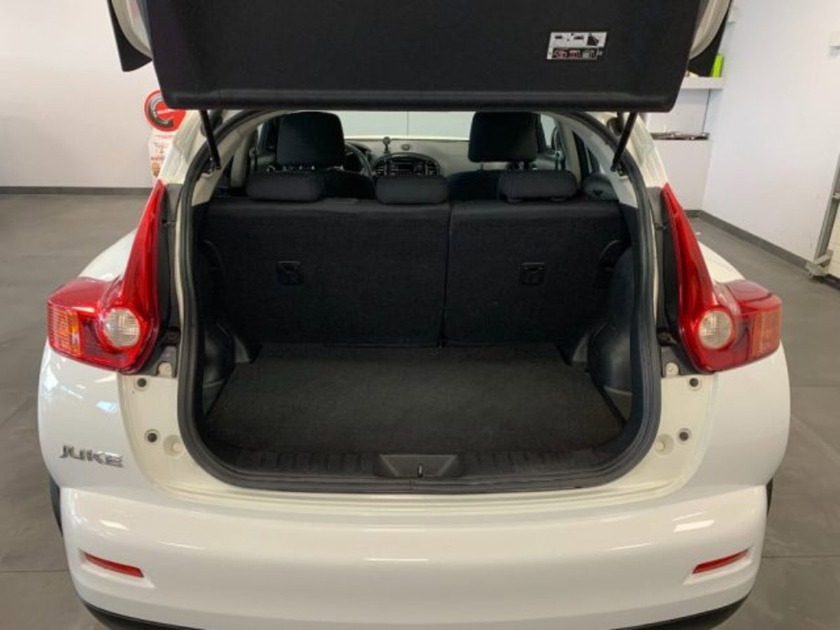 Nissan Juke 1.6 GPL Eco Acenta (15)