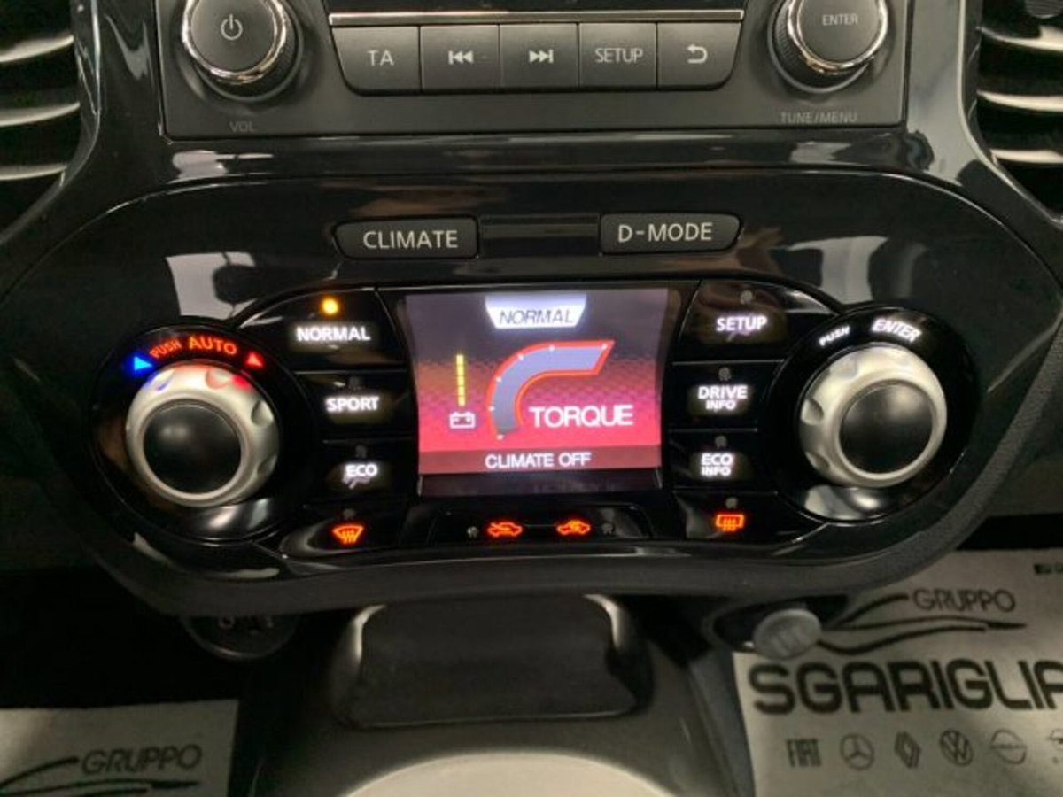 Nissan Juke 1.6 GPL Eco Acenta (16)