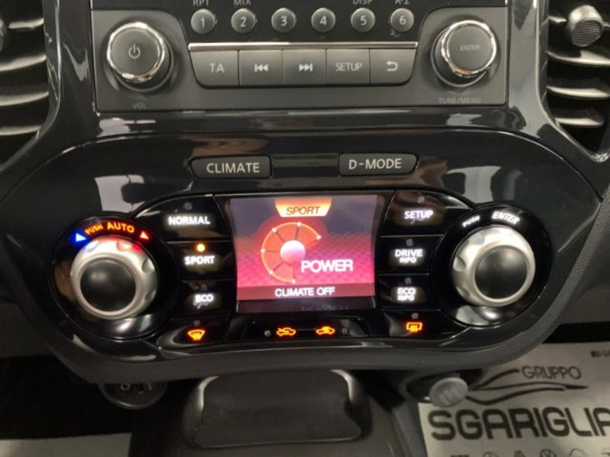 Nissan Juke 1.6 GPL Eco Acenta (17)