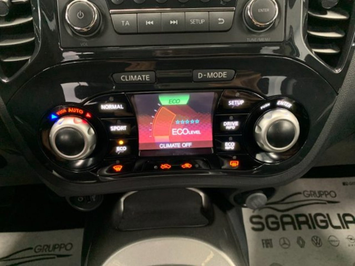 Nissan Juke 1.6 GPL Eco Acenta (18)