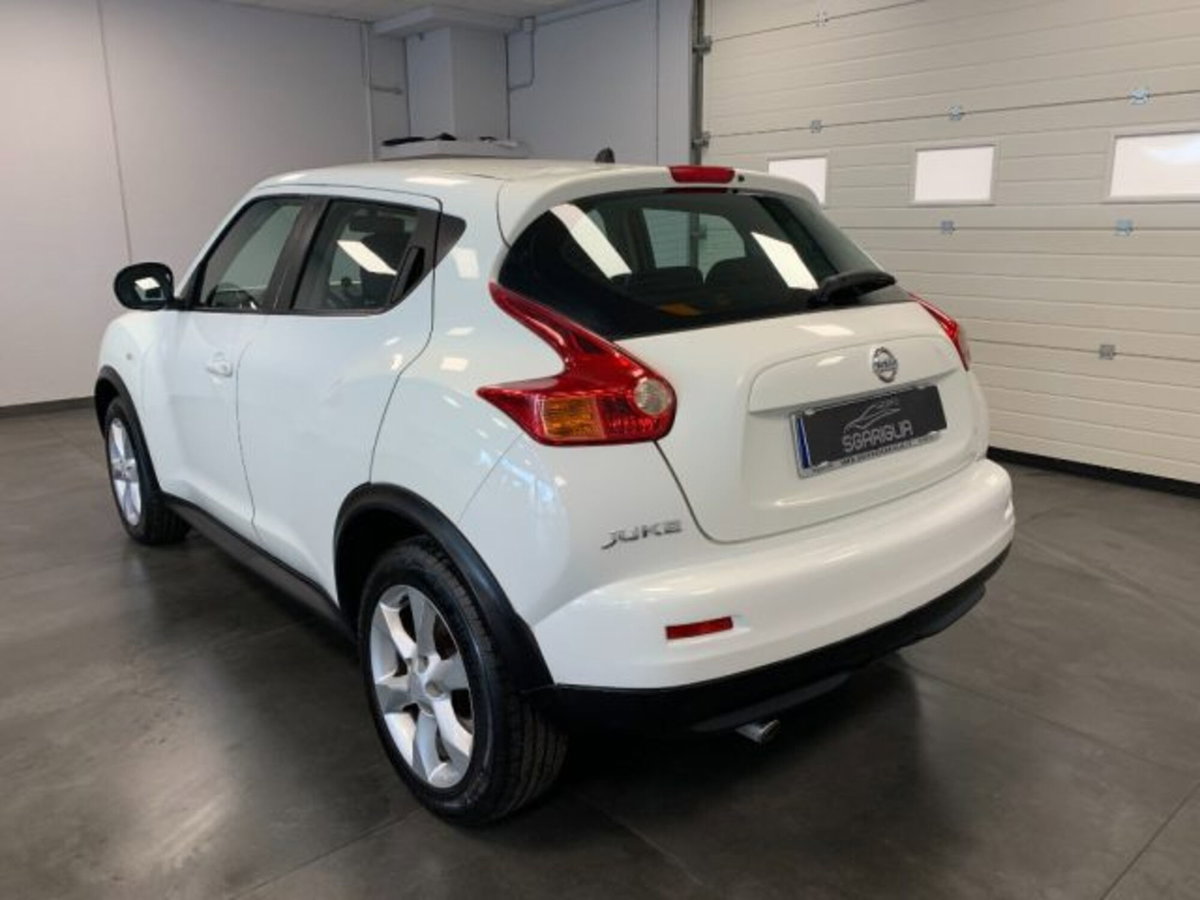 Nissan Juke 1.6 GPL Eco Acenta (4)