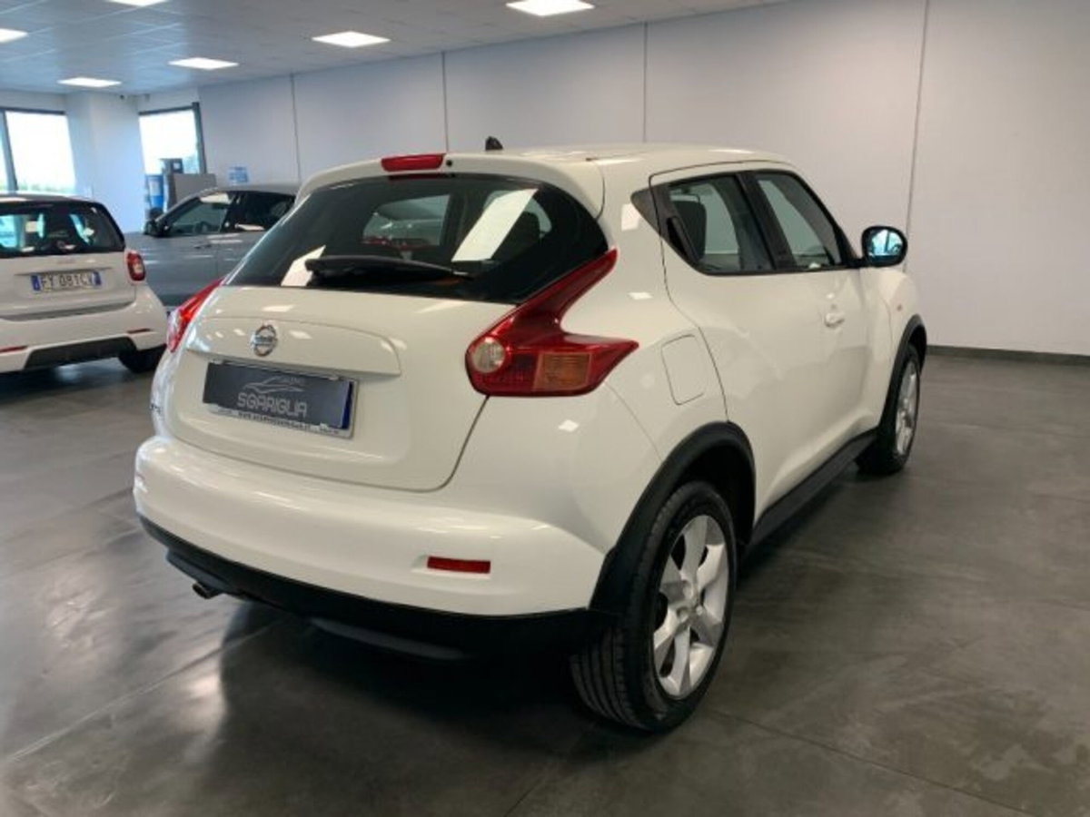 Nissan Juke 1.6 GPL Eco Acenta (6)