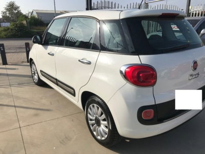 Fiat 500L 1.3 Multijet 95 CV Pop Star (5)