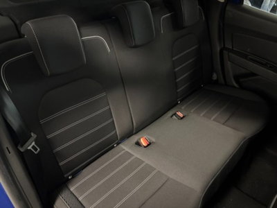Dacia Duster 1.0 TCe GPL 4x2 Journey (12)