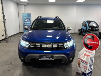 Dacia Duster 1.0 TCe GPL 4x2 Journey (2)
