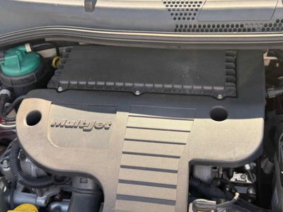 Fiat 500 1.3 Multijet 16V 75 CV Lounge (19)