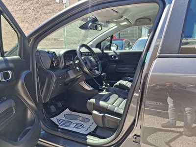 Citroen C3 Aircross BlueHDi 110 S&S Shine Pack (13)